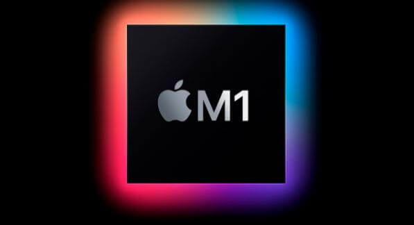 M1 Apple Windows 10